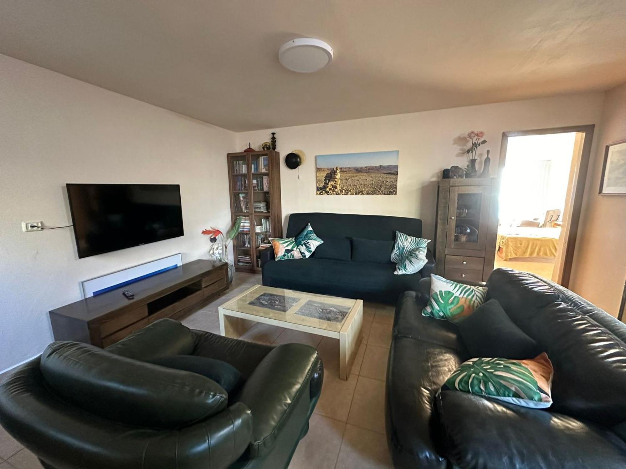 Panorama Kinneret נוף כנרת, צפת Exterior foto