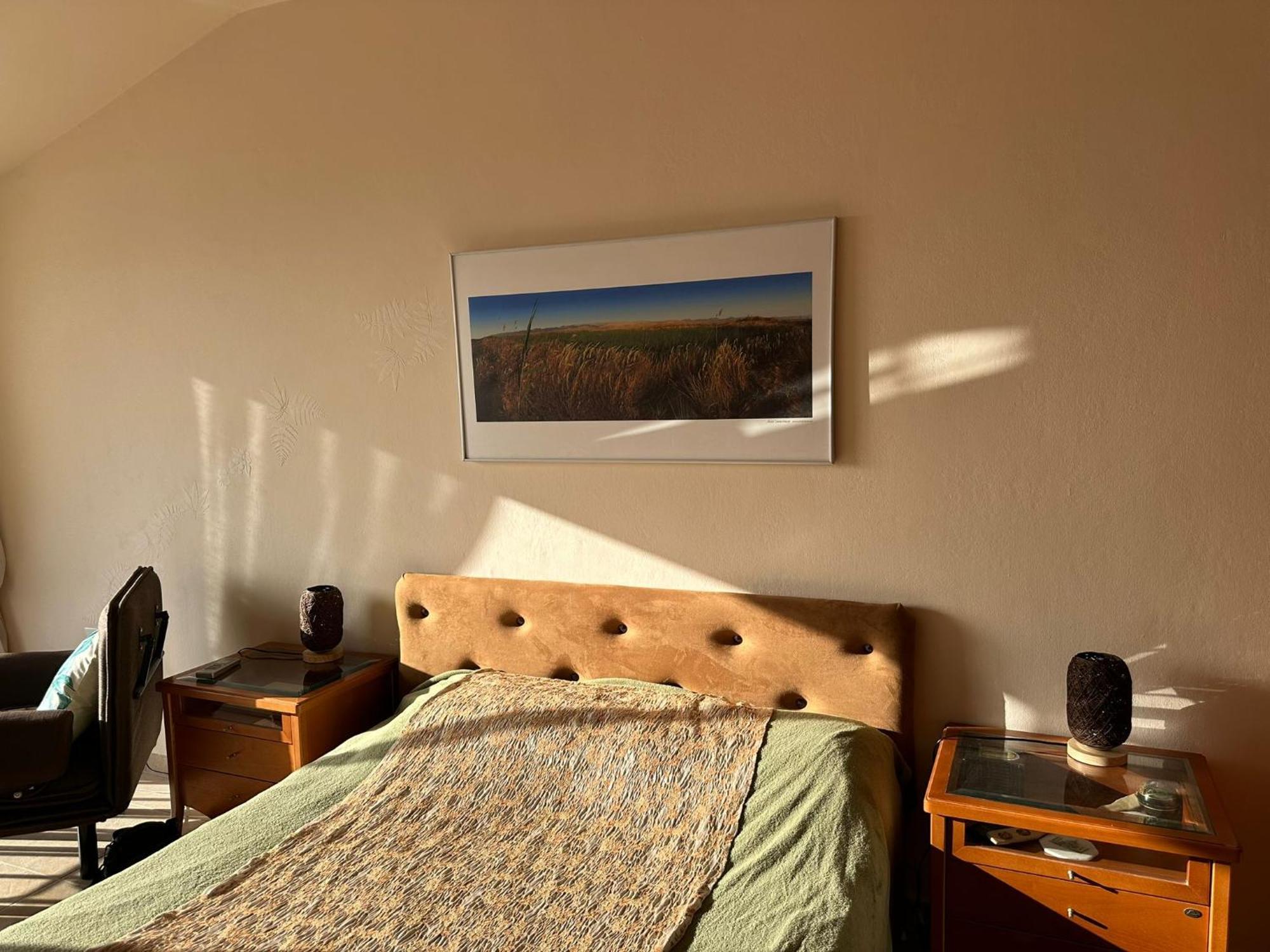 Panorama Kinneret נוף כנרת, צפת Exterior foto