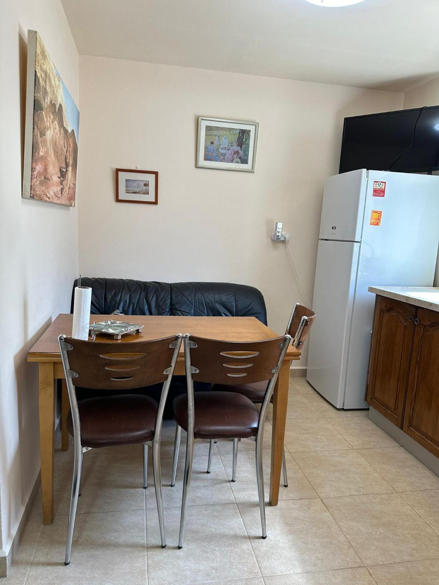 Panorama Kinneret נוף כנרת, צפת Exterior foto